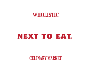 Next To Eat — Wholistic Culinary Market